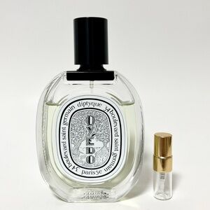 Diptyque Oyedo (2ml) decant